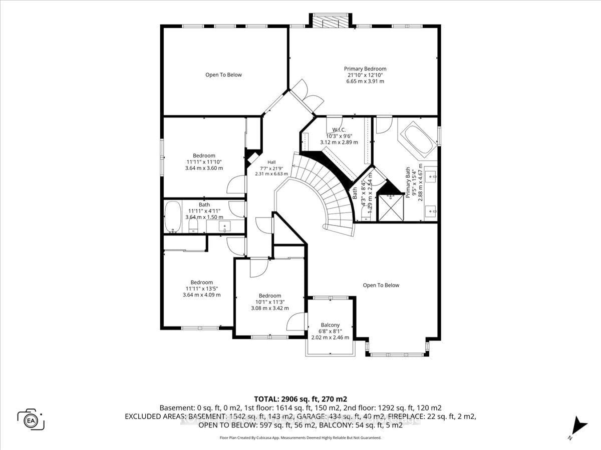 322 Maxwell Bridge Road • Ottawa, ON photo 48