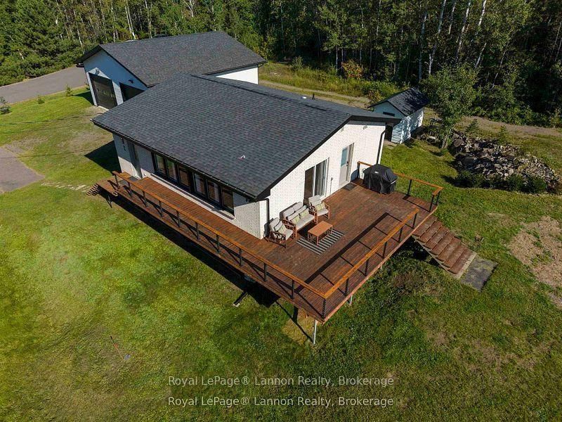 1281 Haugen Road
