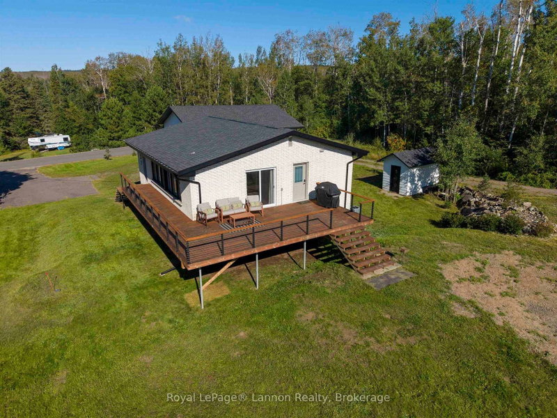 1281 Haugen Road