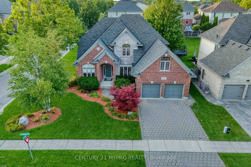 223 Elderberry Avenue