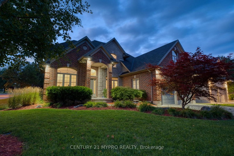 223 Elderberry Avenue