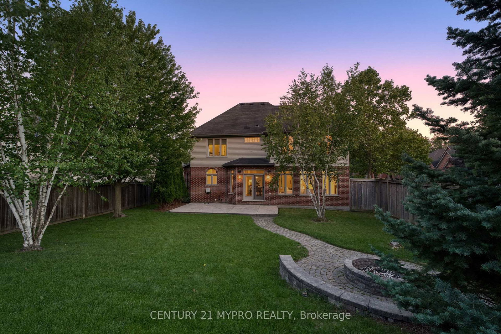 223 Elderberry Avenue • London North, ON photo 46