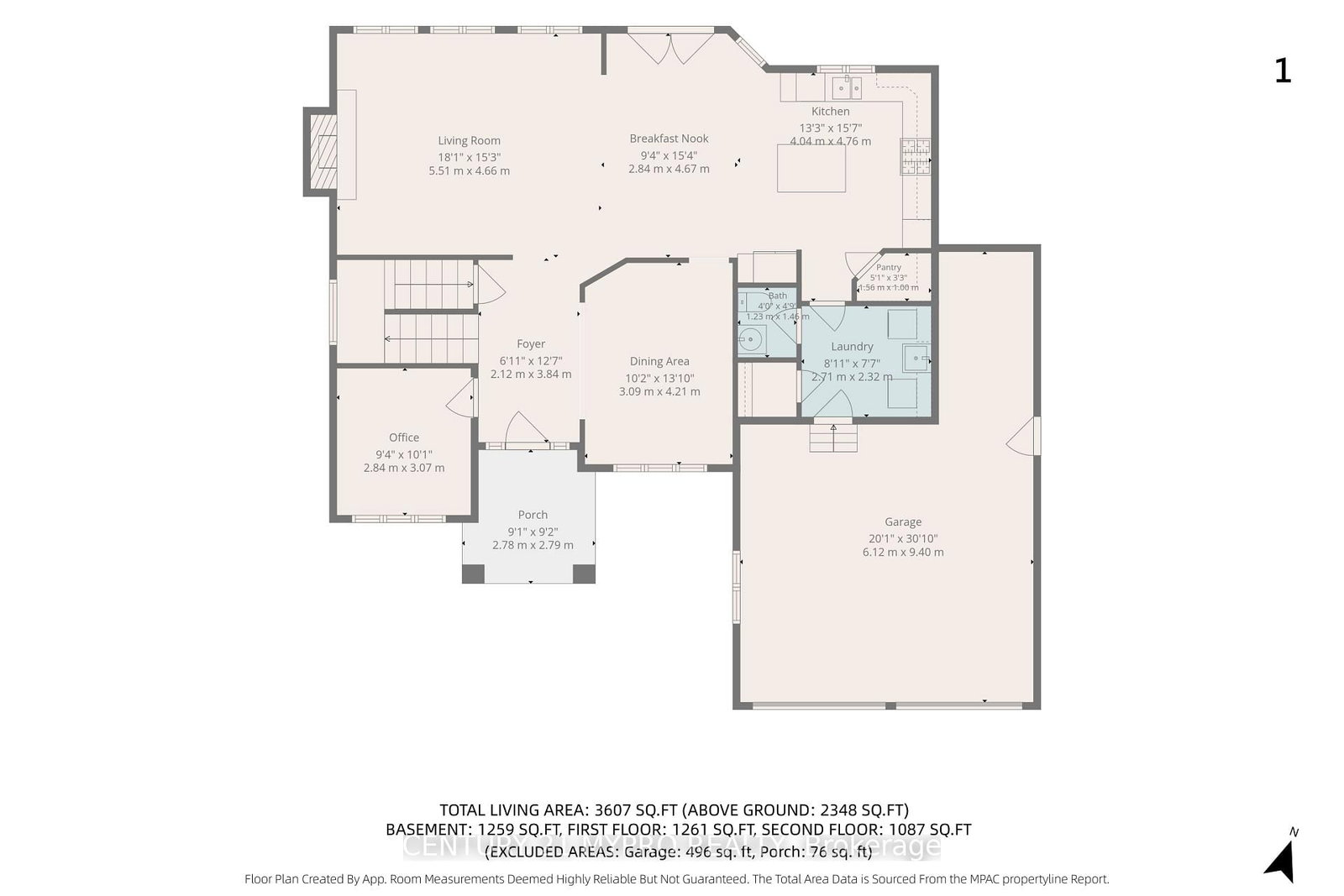 223 Elderberry Avenue • London North, ON photo 49