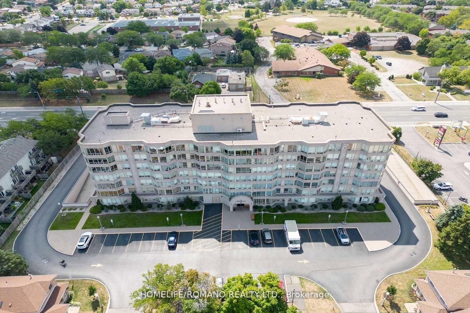 495 Highway 8 • #506 • Hamilton, ON photo 16