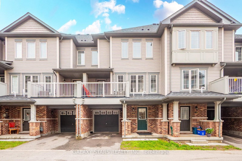 30 - 420 Linden Drive