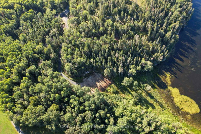 Lot 18 Bell Point Subdivision
