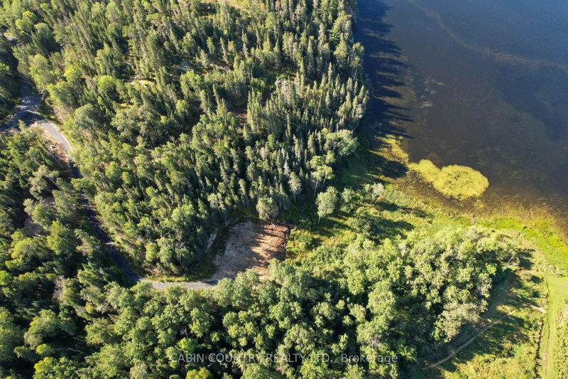 Lot 18 Bell Point Subdivision