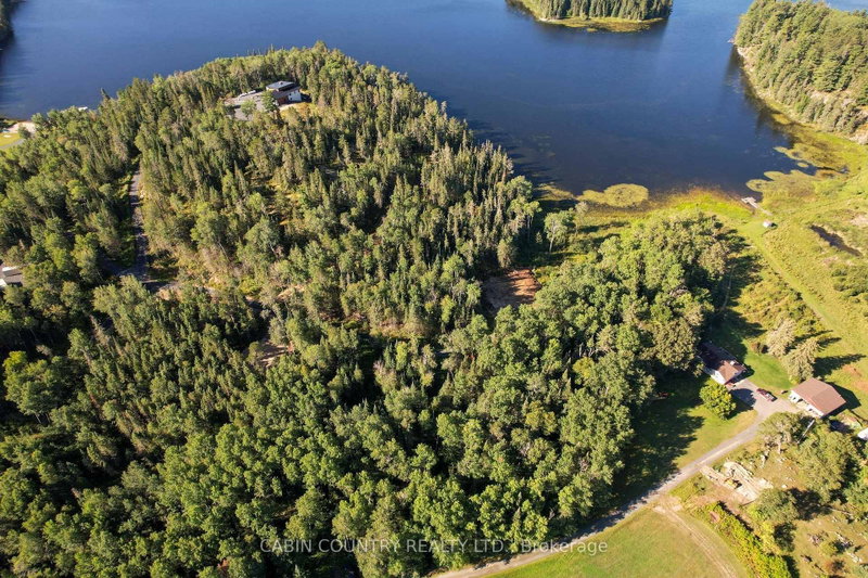 Lot 18 Bell Point Subdivision