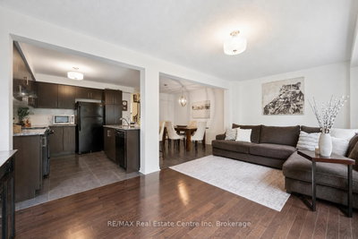 1035 Victoria Road S • #95 • Guelph, ON photo 3