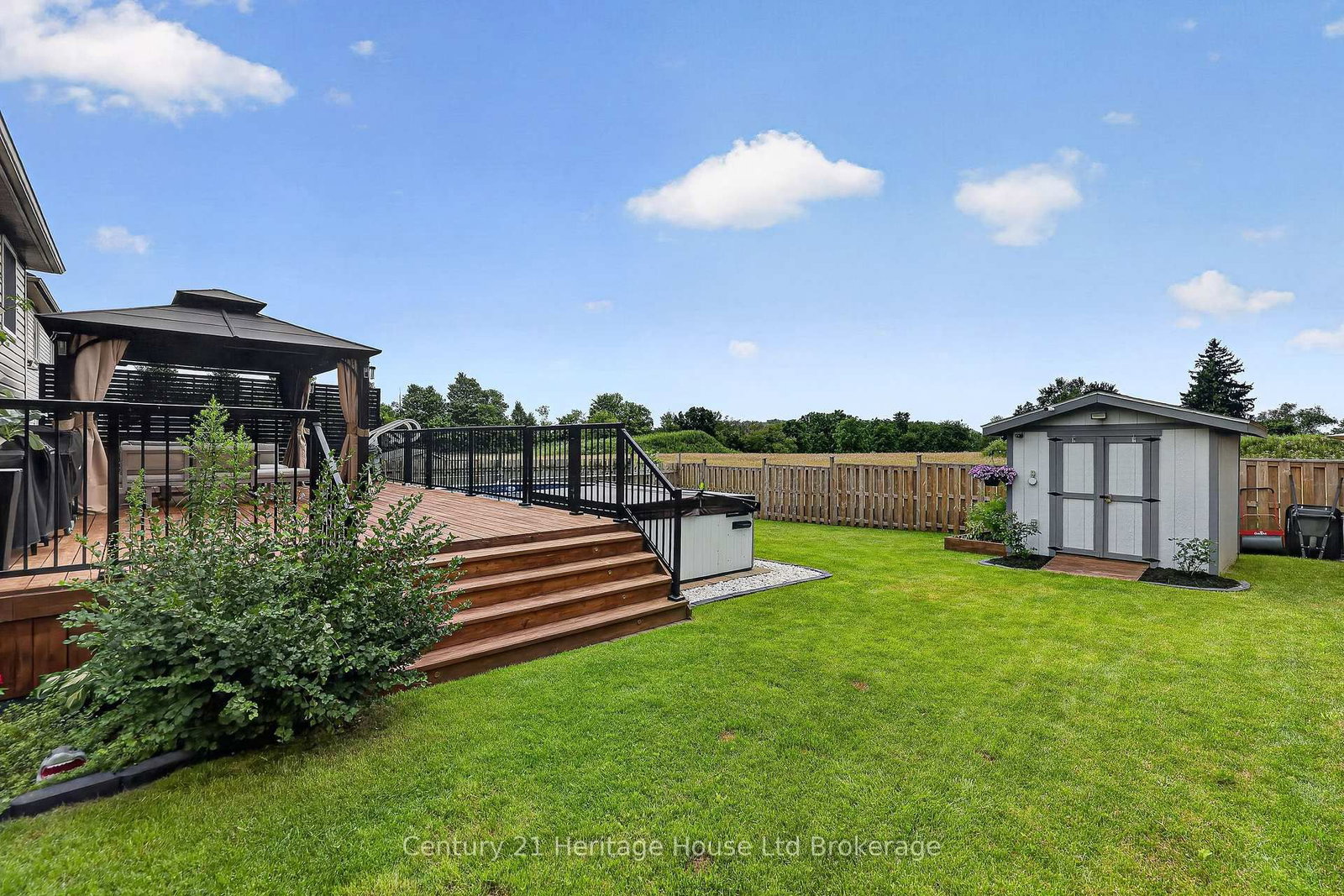 31 Owen Street • Ingersoll, ON photo 25