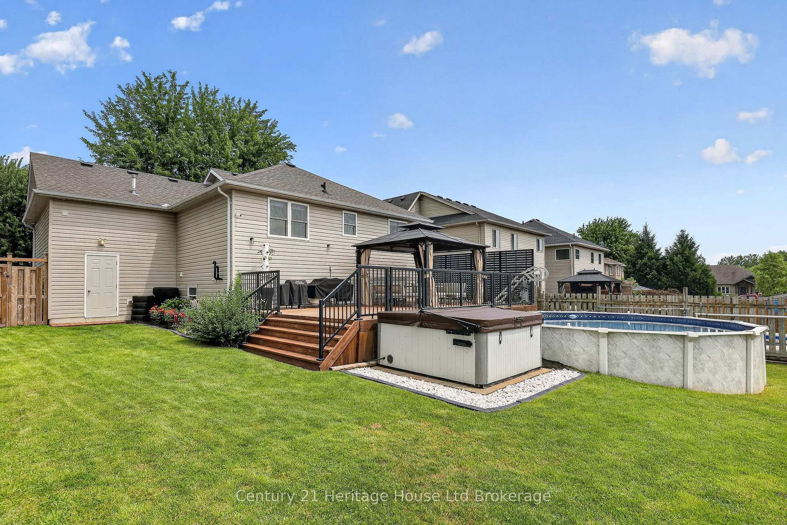 31 Owen Street • Ingersoll, ON photo 27