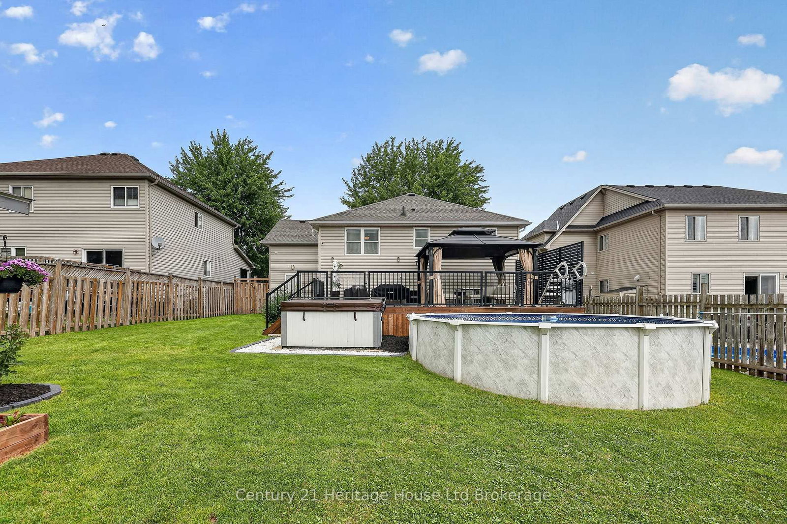 31 Owen Street • Ingersoll, ON photo 28