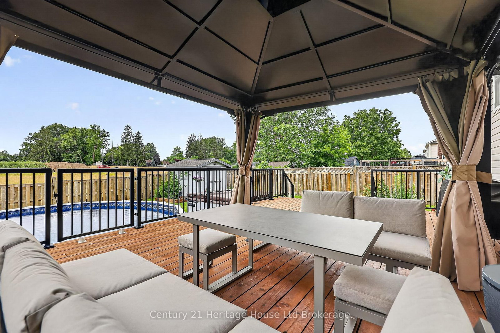 31 Owen Street • Ingersoll, ON photo 32