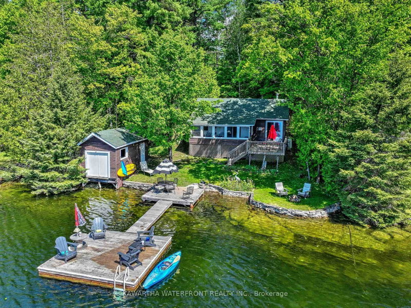93 West Clear Bay Road