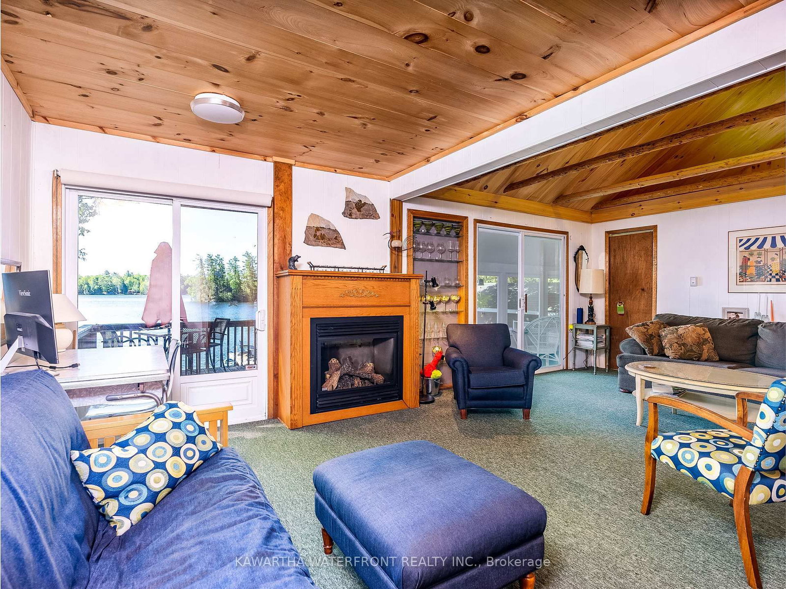 93 West Clear Bay Road • Trent Lakes, ON photo 11