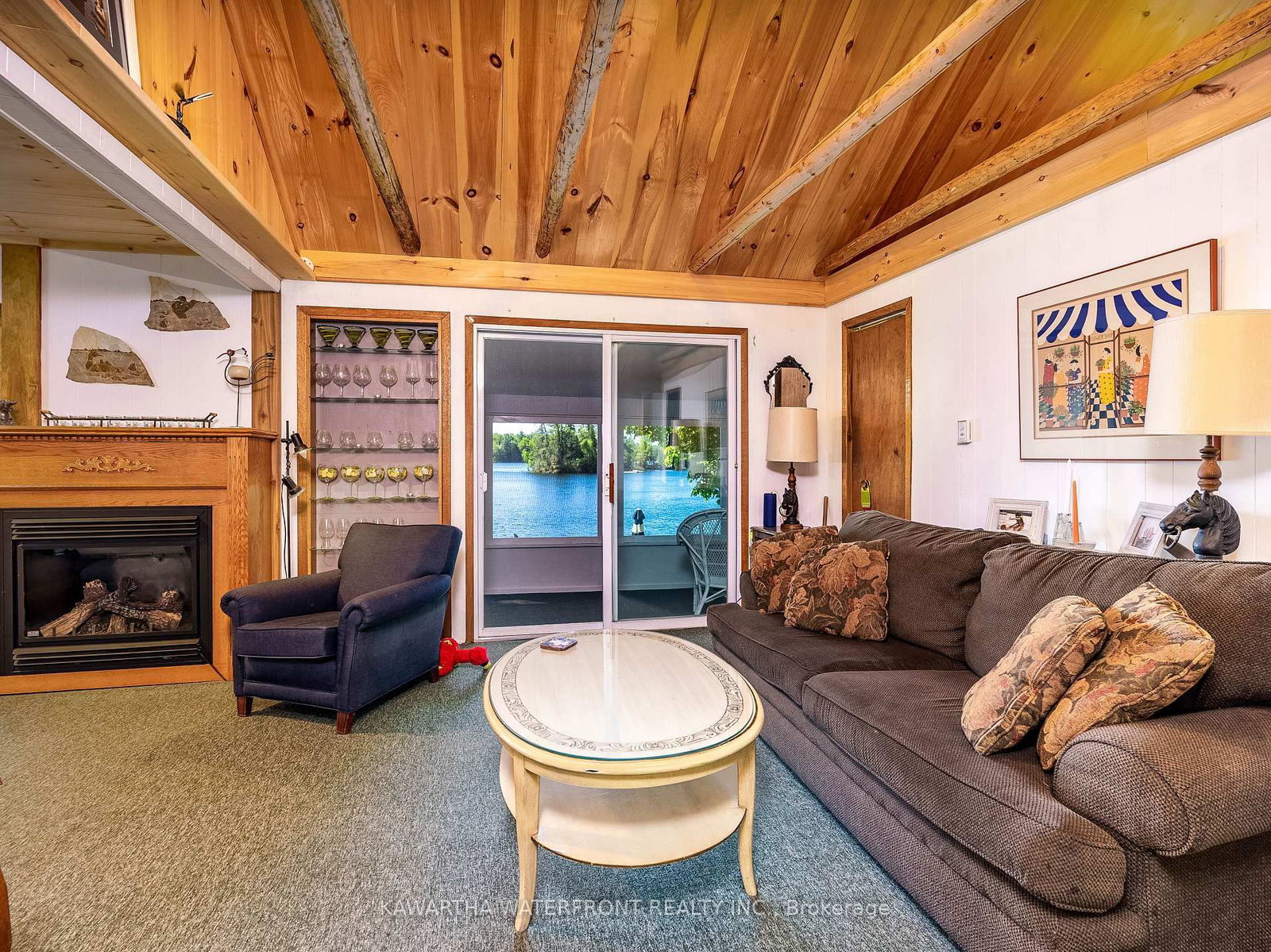 93 West Clear Bay Road • Trent Lakes, ON photo 14