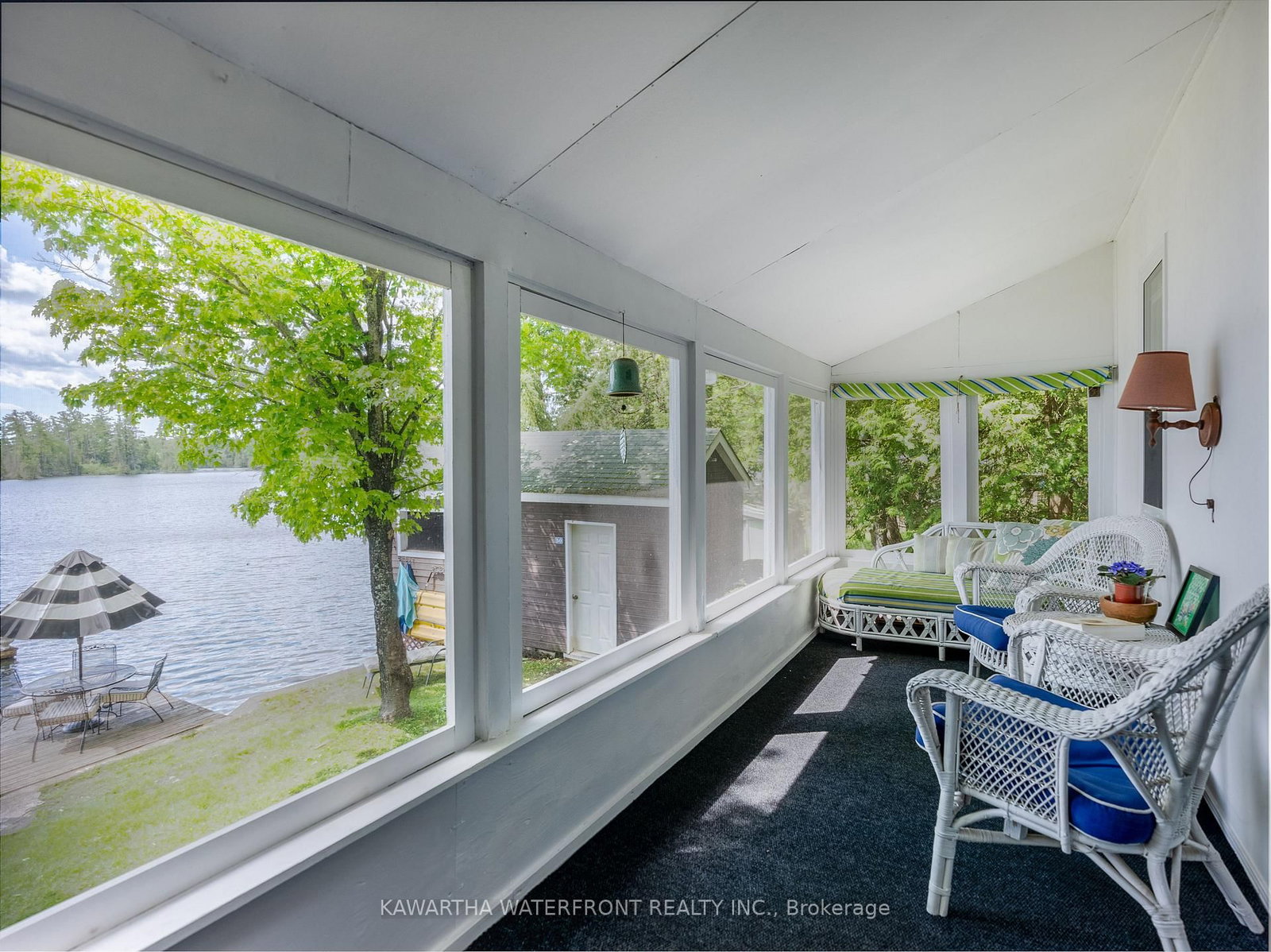 93 West Clear Bay Road • Trent Lakes, ON photo 15