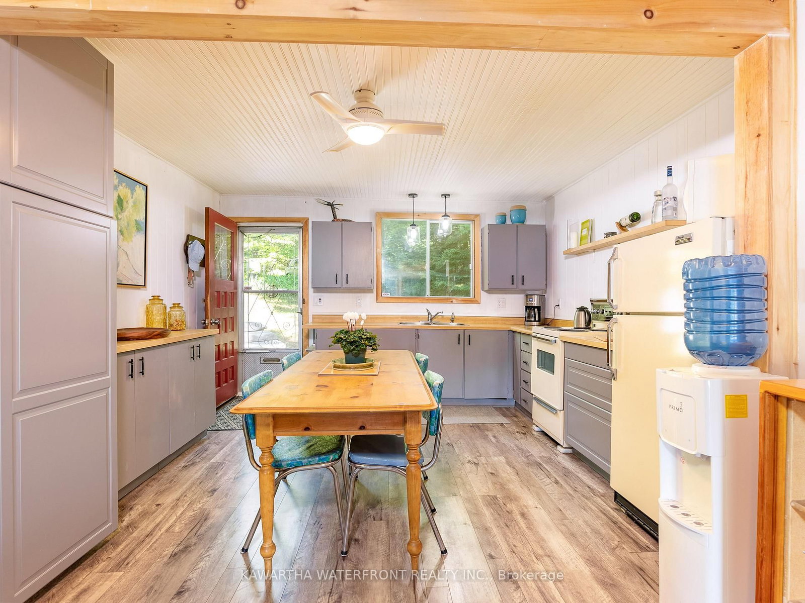 93 West Clear Bay Road • Trent Lakes, ON photo 17