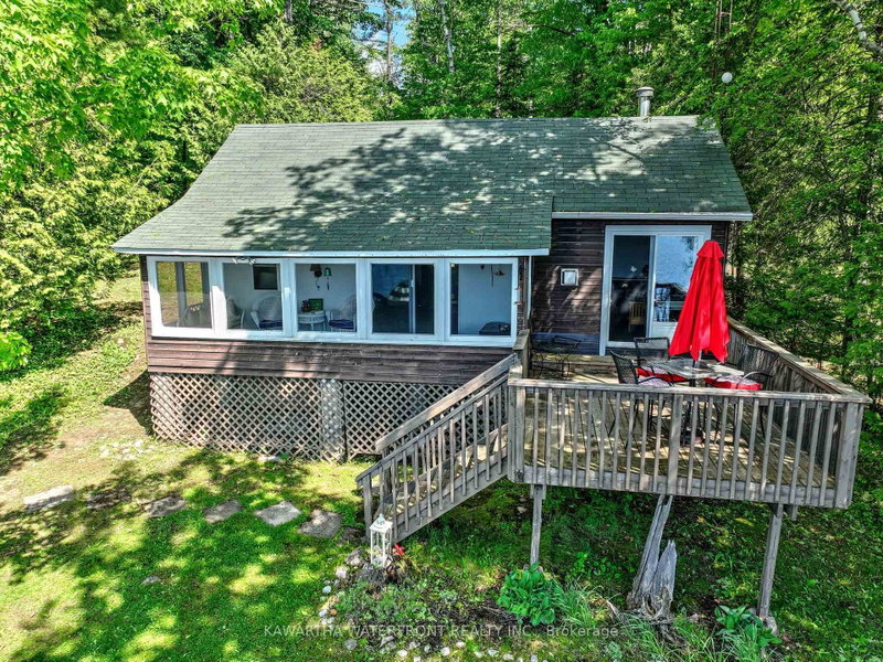93 West Clear Bay Road