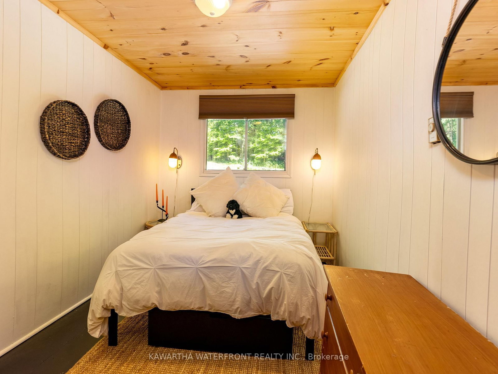 93 West Clear Bay Road • Trent Lakes, ON photo 21