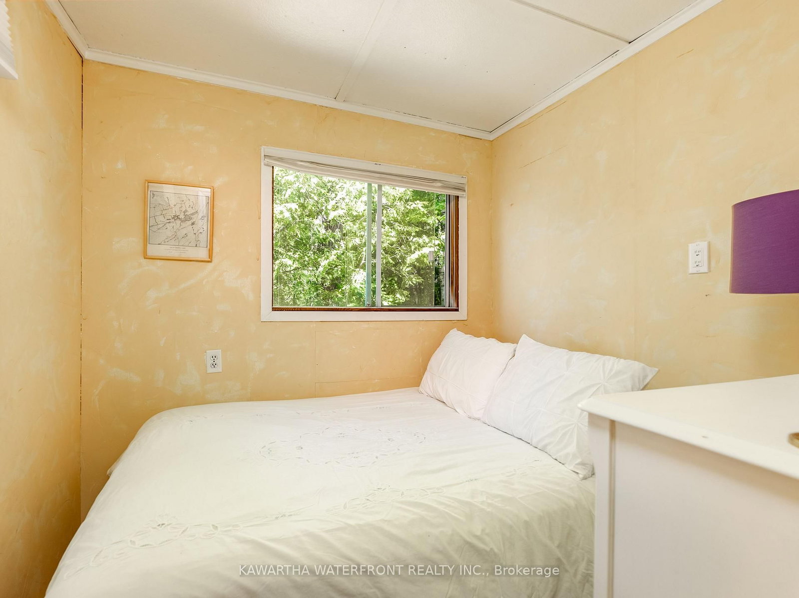 93 West Clear Bay Road • Trent Lakes, ON photo 22