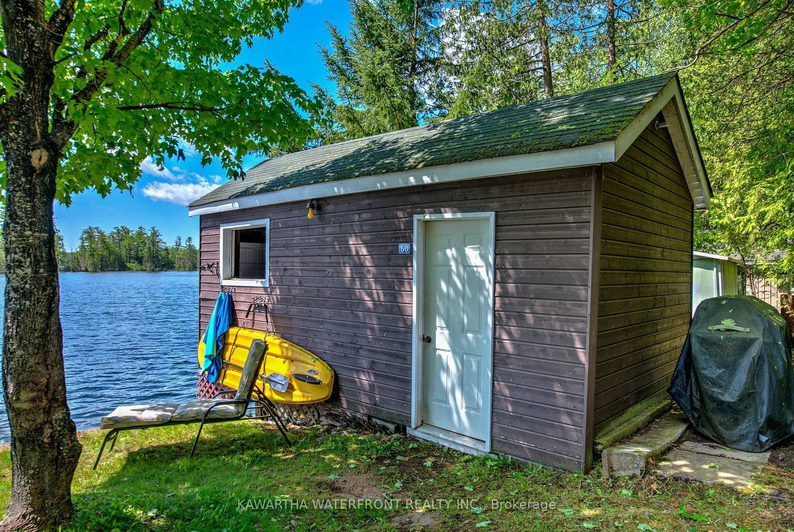 93 West Clear Bay Road • Trent Lakes, ON photo 24