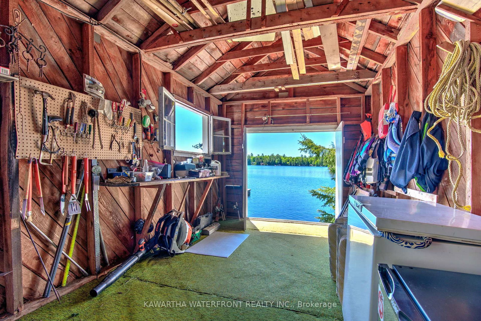 93 West Clear Bay Road • Trent Lakes, ON photo 25