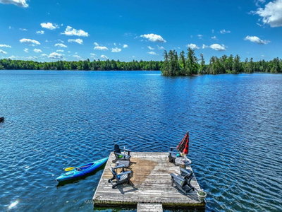93 West Clear Bay Road • Trent Lakes, ON photo 4