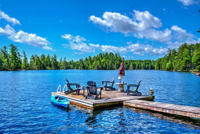 93 West Clear Bay Road • Trent Lakes, ON photo 5