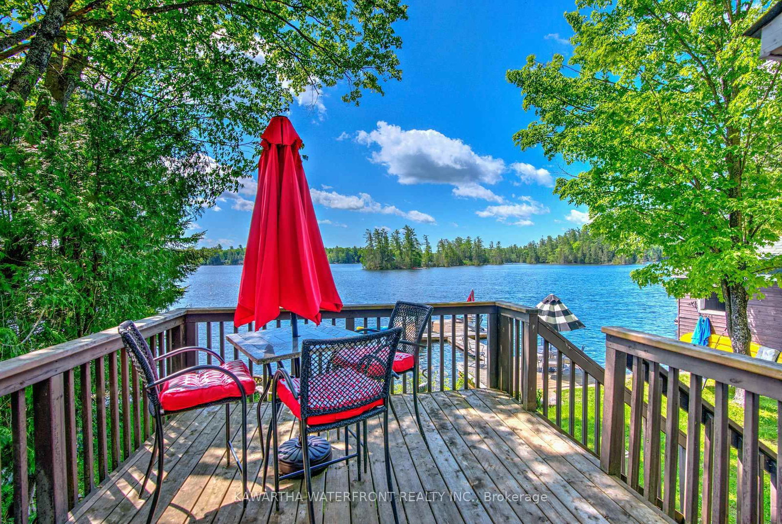 93 West Clear Bay Road • Trent Lakes, ON photo 6