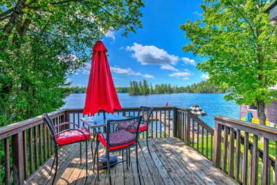 93 West Clear Bay Road • Trent Lakes, ON photo 6