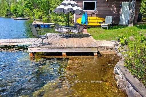 93 West Clear Bay Road • Trent Lakes, ON photo 8