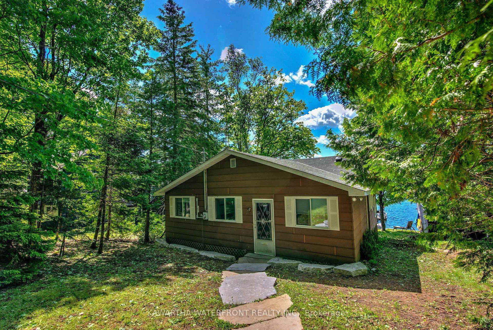 93 West Clear Bay Road • Trent Lakes, ON photo 9