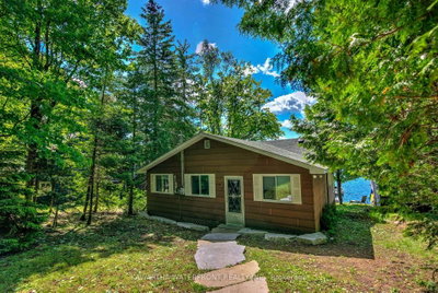 93 West Clear Bay Road • Trent Lakes, ON photo 9