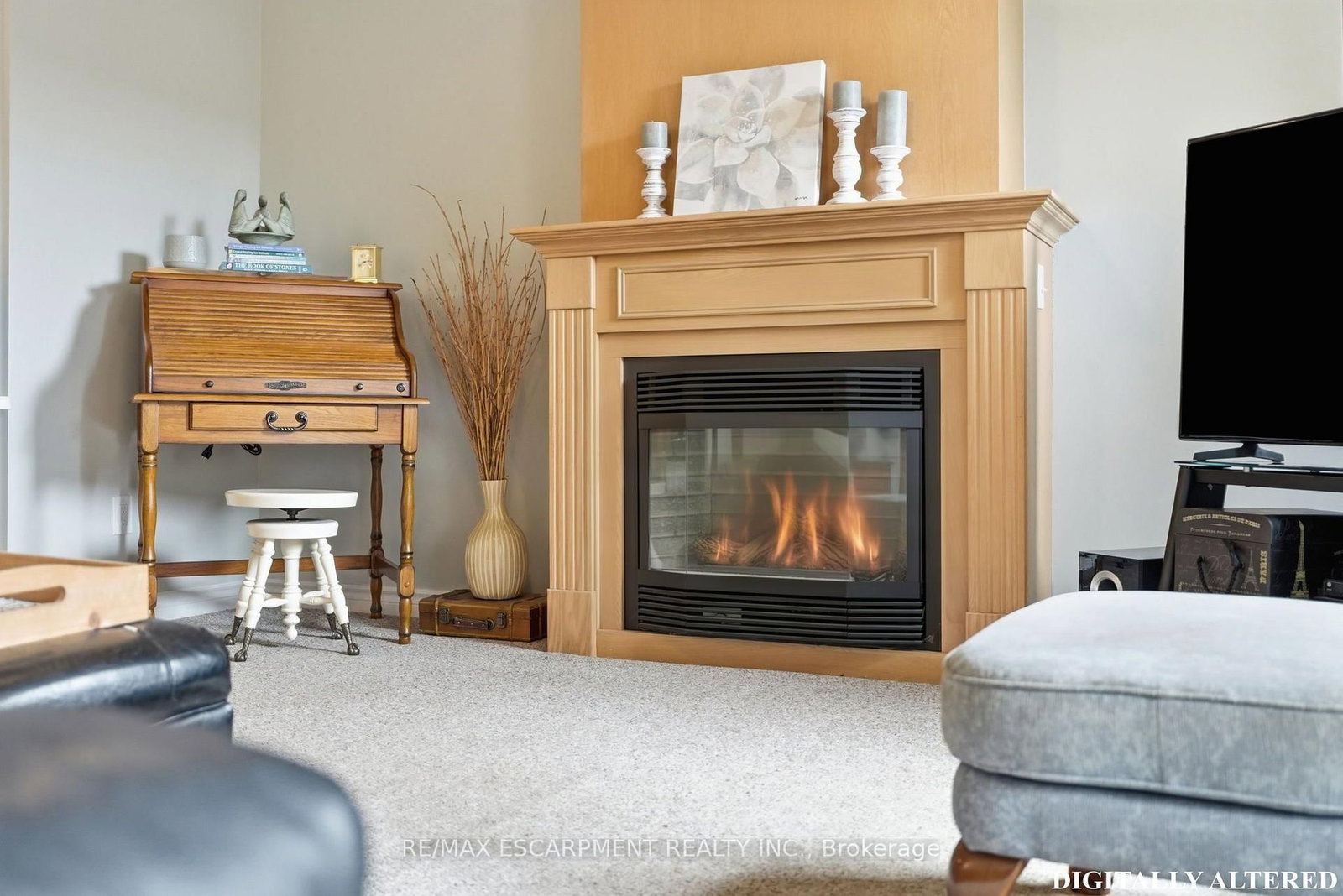 8 SLATER Court • Hamilton, ON photo 35