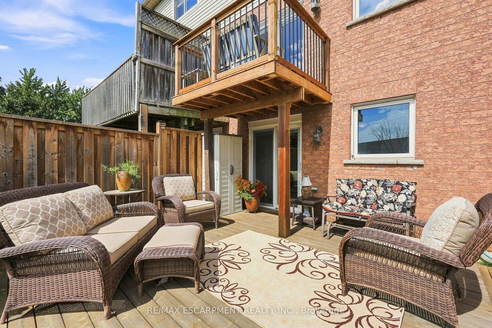 8 SLATER Court • Hamilton, ON photo 41