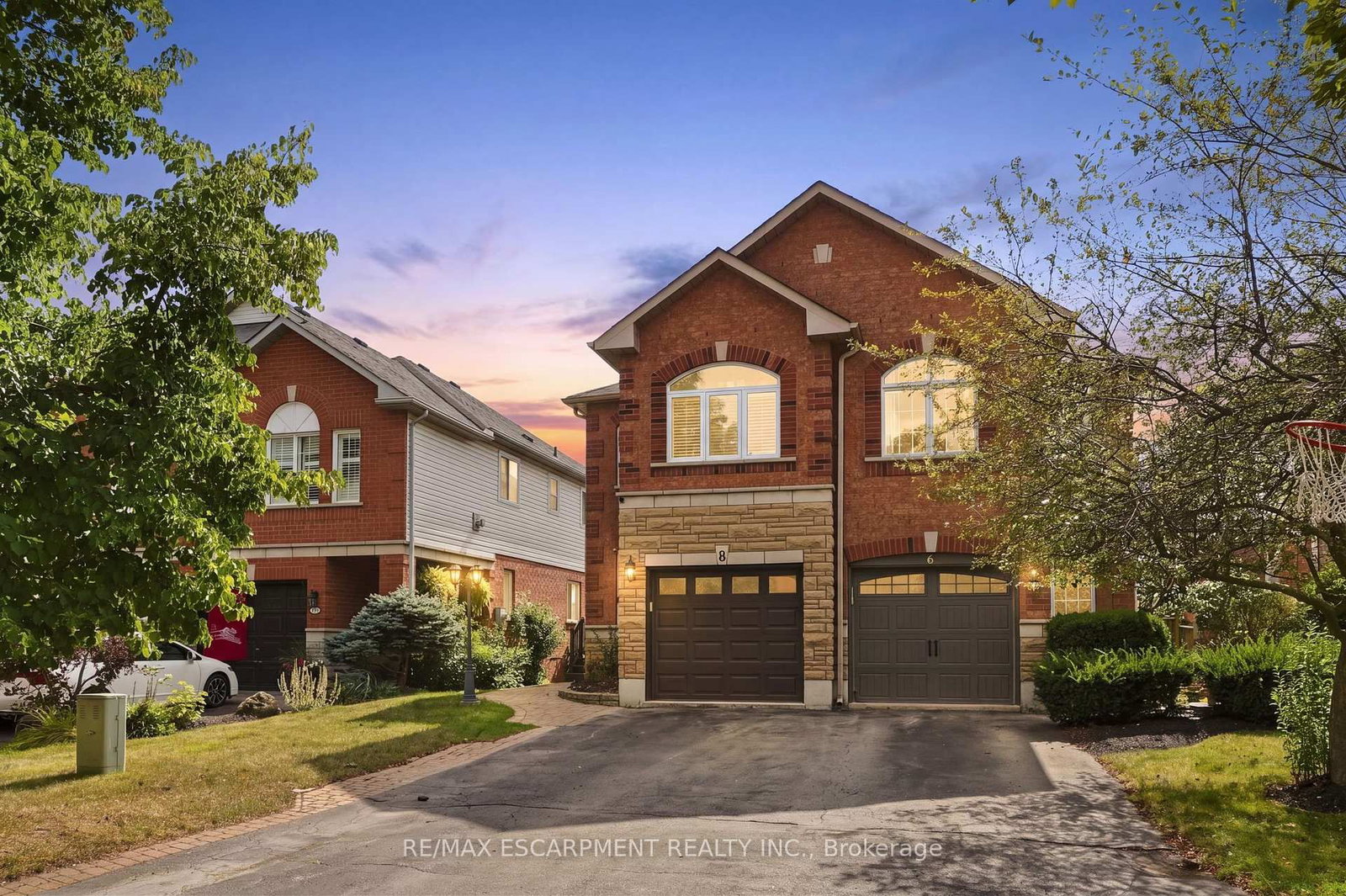 8 SLATER Court • Hamilton, ON photo 46
