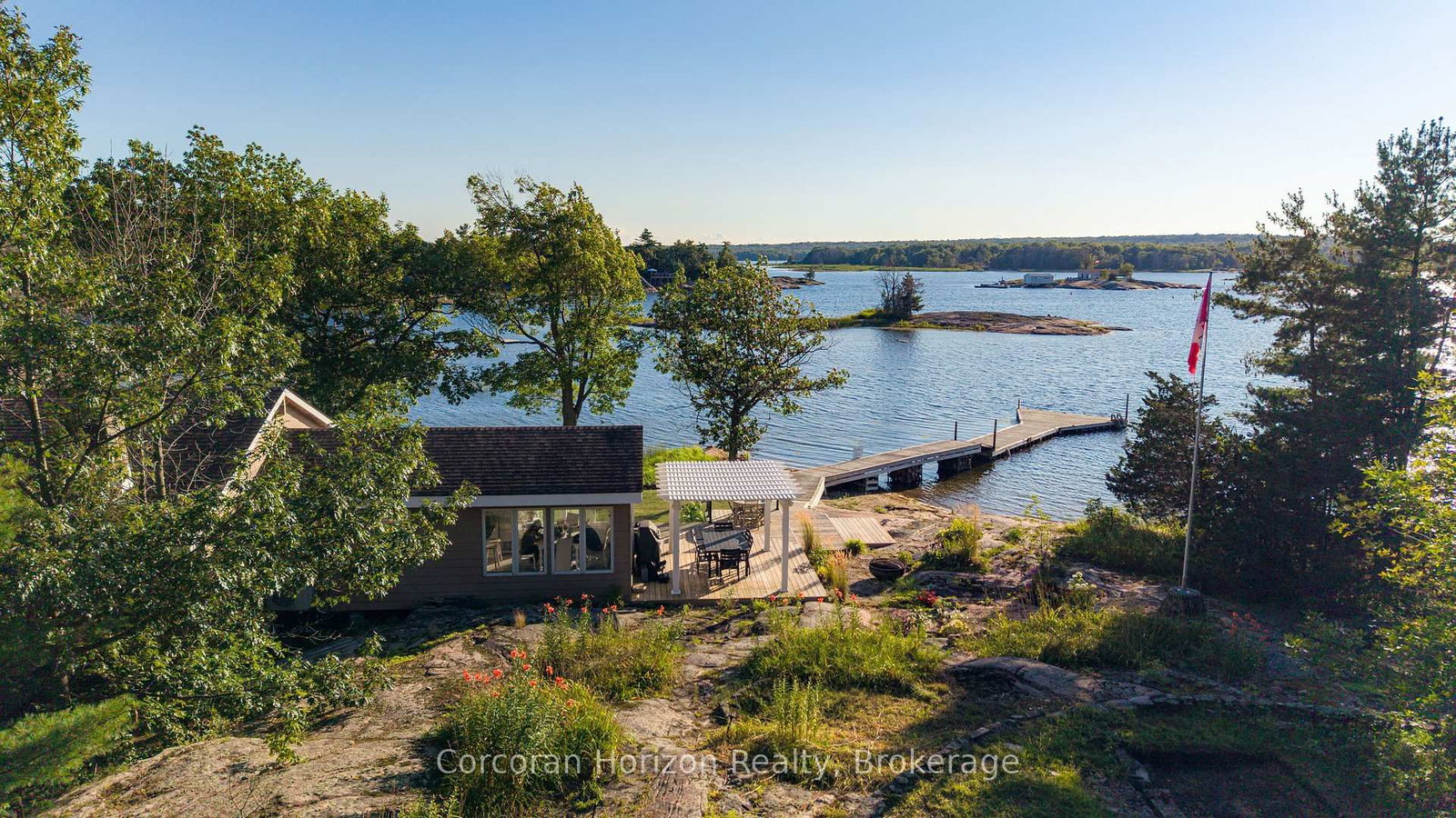 4476 Island 1040/Little Beausoleil Island • Georgian Bay, ON photo 10