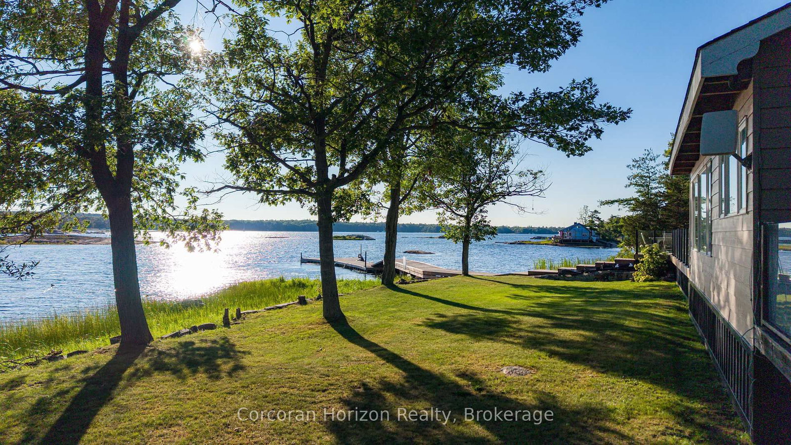 4476 Island 1040/Little Beausoleil Island • Georgian Bay, ON photo 12