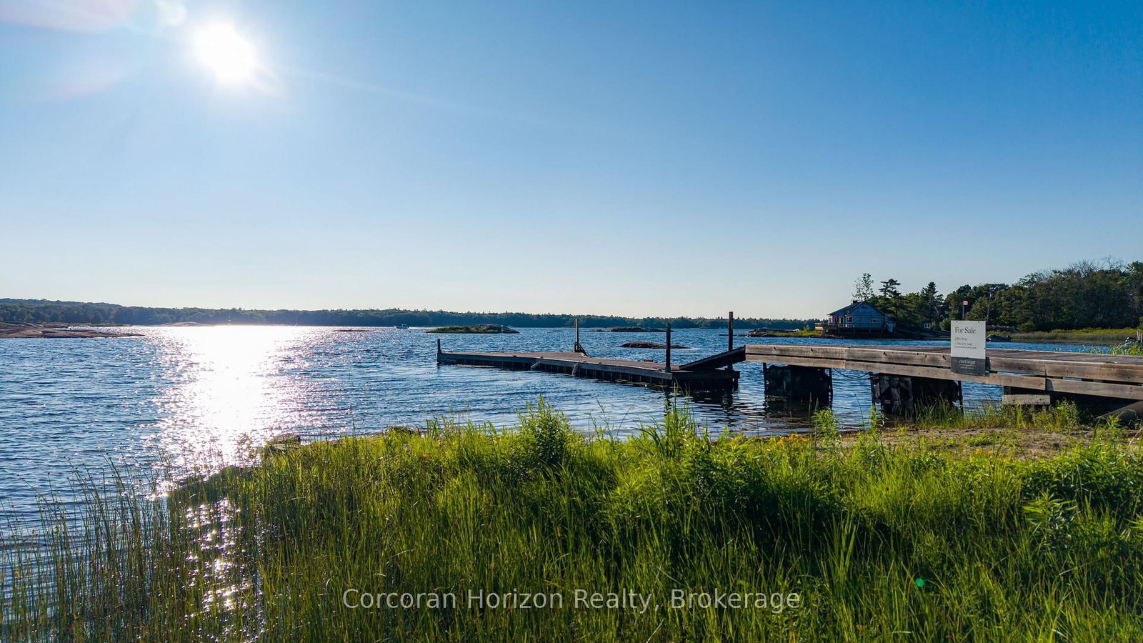 4476 Island 1040/Little Beausoleil Island • Georgian Bay, ON photo 13
