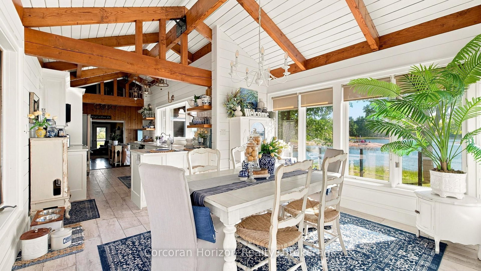 4476 Island 1040/Little Beausoleil Island • Georgian Bay, ON photo 15