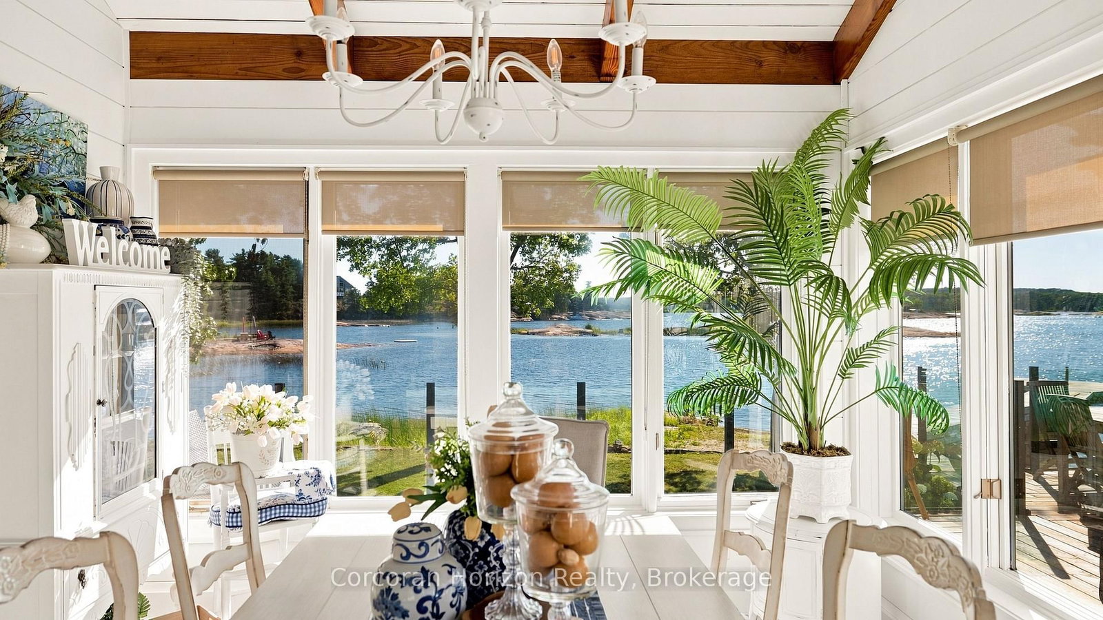 4476 Island 1040/Little Beausoleil Island • Georgian Bay, ON photo 16