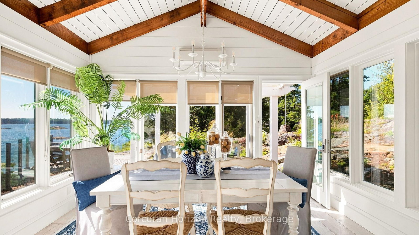 4476 Island 1040/Little Beausoleil Island • Georgian Bay, ON photo 17