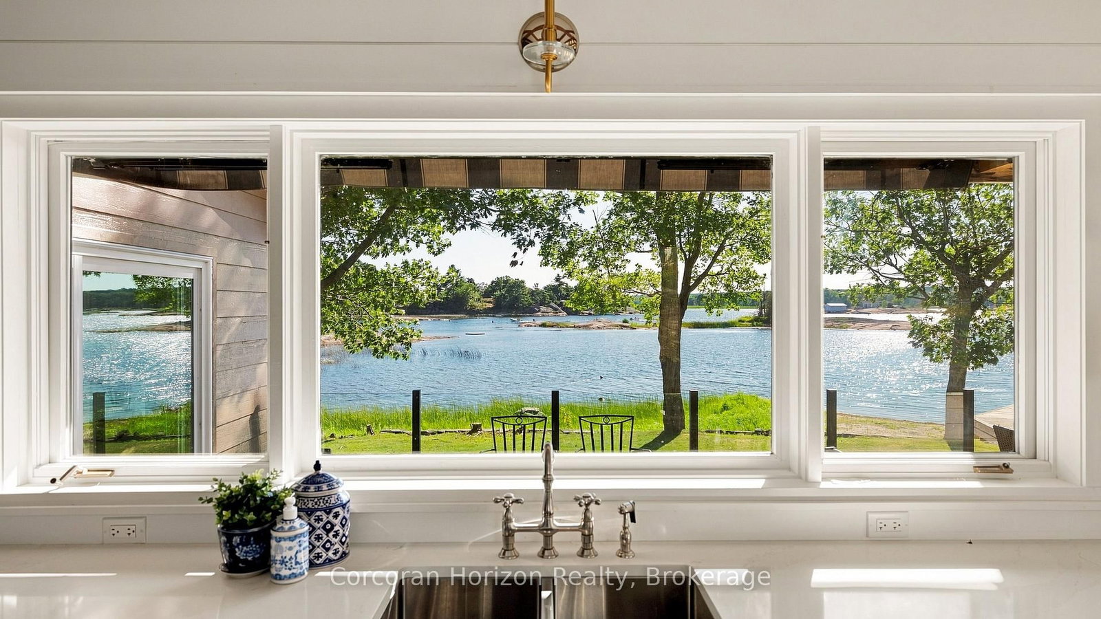 4476 Island 1040/Little Beausoleil Island • Georgian Bay, ON photo 19
