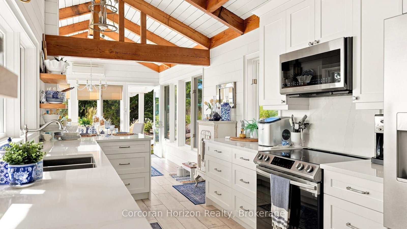 4476 Island 1040/Little Beausoleil Island • Georgian Bay, ON photo 20