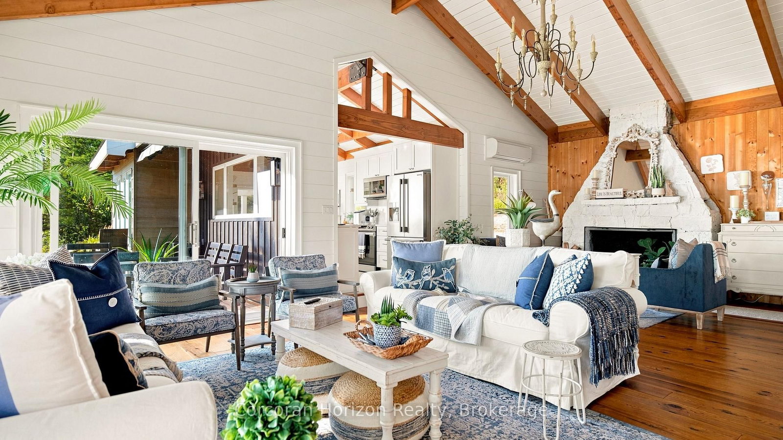 4476 Island 1040/Little Beausoleil Island • Georgian Bay, ON photo 23