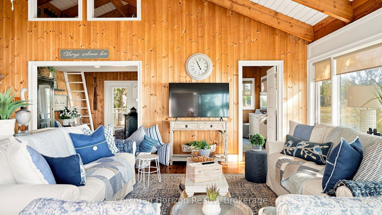 4476 Island 1040/Little Beausoleil Island • Georgian Bay, ON photo 24