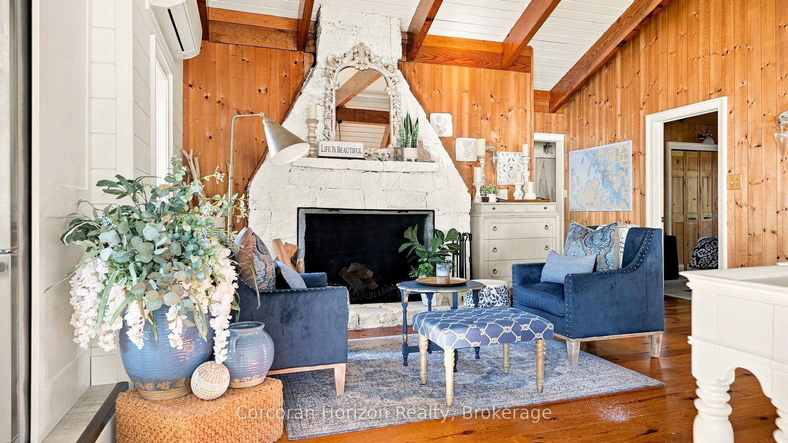 4476 Island 1040/Little Beausoleil Island • Georgian Bay, ON photo 25
