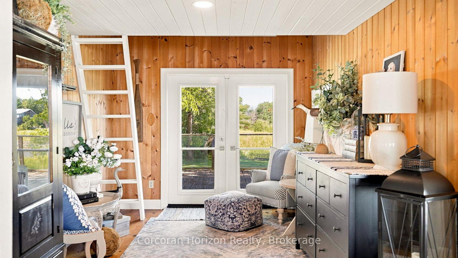 4476 Island 1040/Little Beausoleil Island • Georgian Bay, ON photo 26