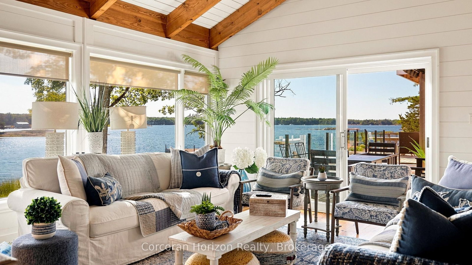 4476 Island 1040/Little Beausoleil Island • Georgian Bay, ON photo 27
